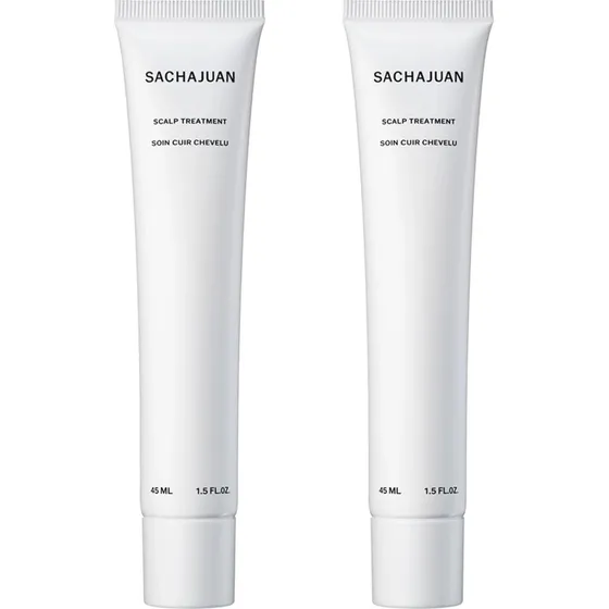 Sachajuan Scalp Treatment Duo 90 ml