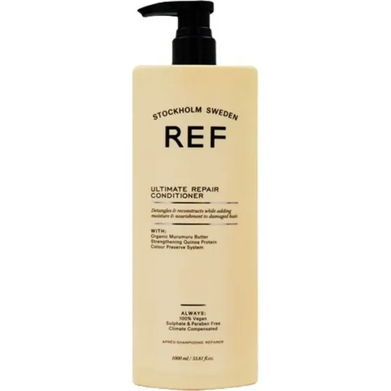 REF Ultimate Repair Conditioner 1000 ml