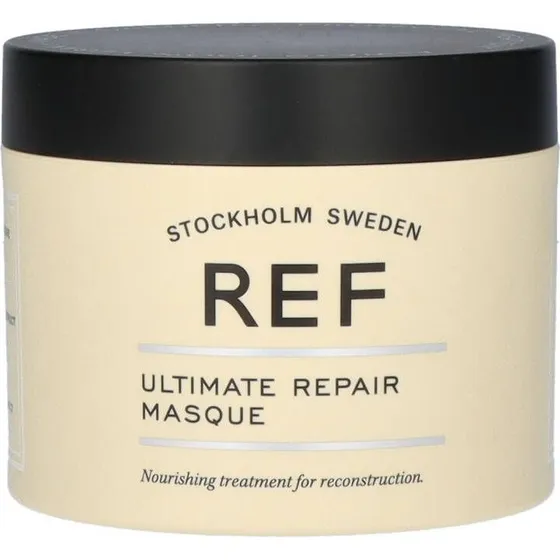 REF Ultimate Repair Masque 250 ml