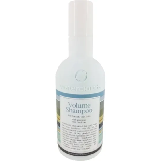 Waterclouds Volumengivende Shampoo 250 ml