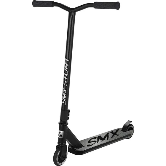 SportMe SMX Stunt Kickbike – 100 mm hjul, ABEC-9, op til 100 kg