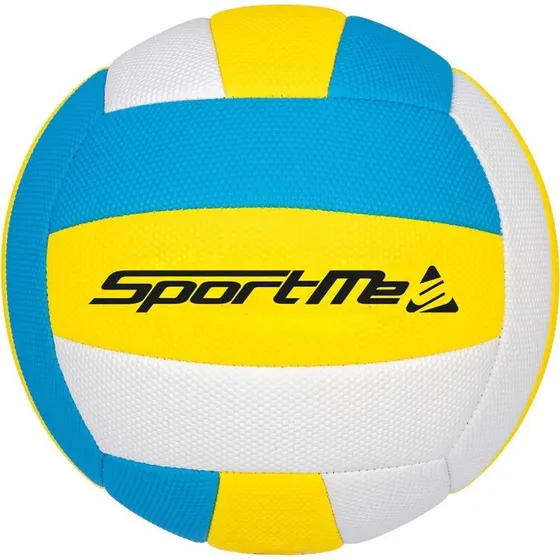 SportMe Beach Volleyball, Officiel Størrelse og Vægt