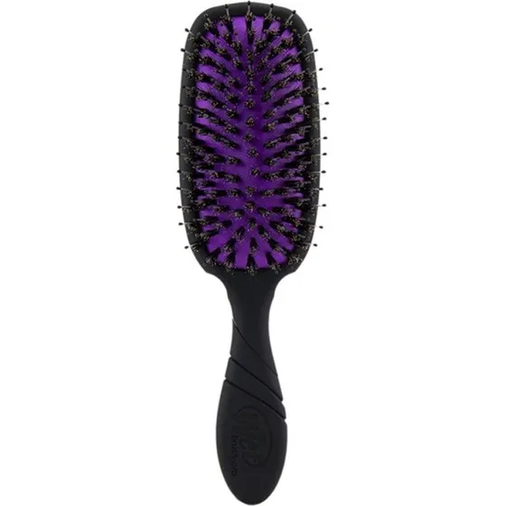 Wet Brush Pro Shine Enhancer Black