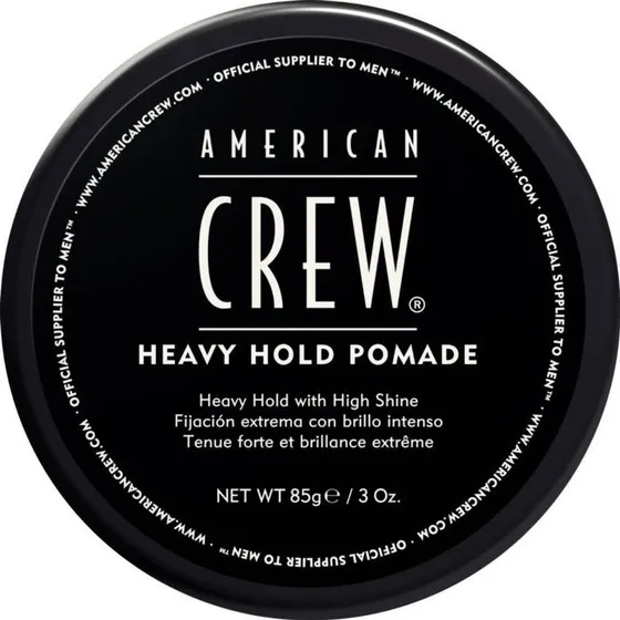 American Crew Heavy Hold Pomade 85 g