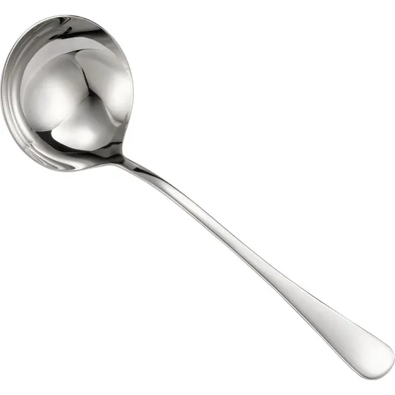 Dorre Classic Suppeske 28 cm, rustfrit stål, 1,2 dl