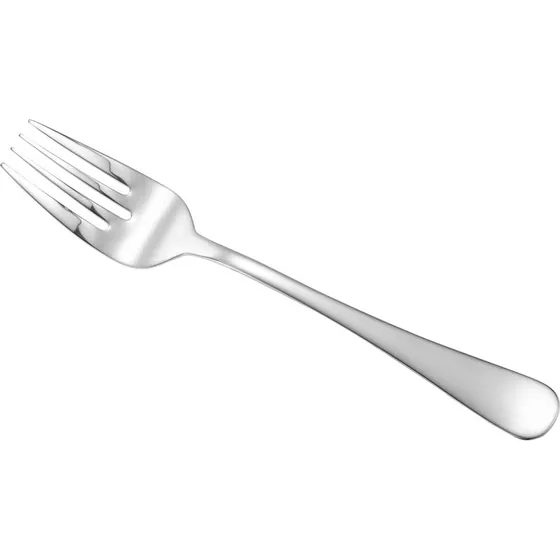 Dorre Classic Serveringsgaffel, rustfrit stål 18/10, 24,3 cm