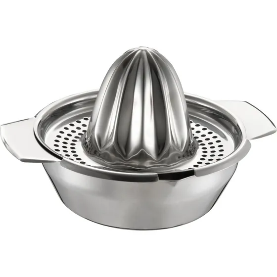 Dorre Clea Citruspresser i rustfrit stål, Ø17 cm