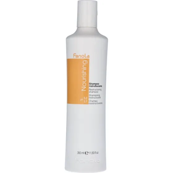 Fanola Nutri Care Restructuring Shampoo 350 ml