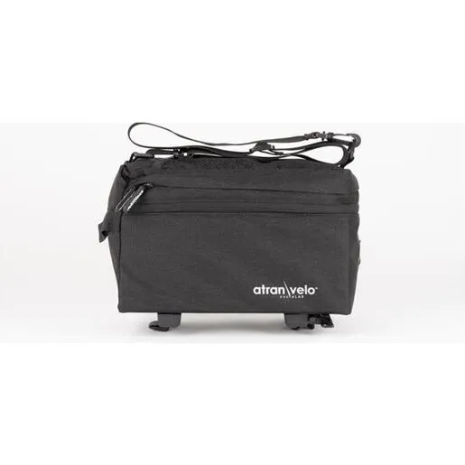 AtranVelo Zap Easy Top AVS 11 L cykeltaske