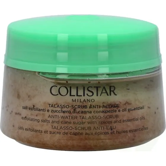 Collistar Talasso Scrub Anti-Acqua 300 gr