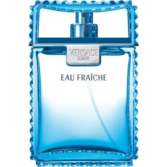 Versace Man Eau Fraîche After Shave Lotion 100 ml