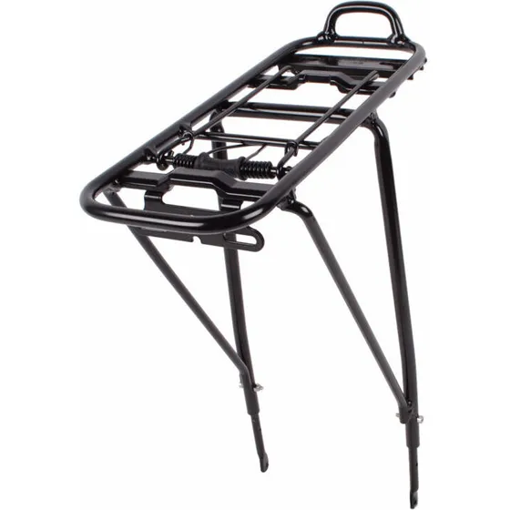 AtranVelo City AVS bagagebærer 24–29" matsort 25 kg