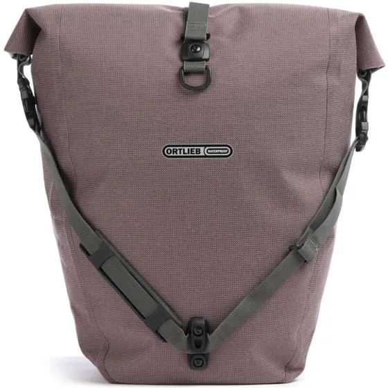 Ortlieb Back-Roller Urban QL 3.1 20 liter lilla
