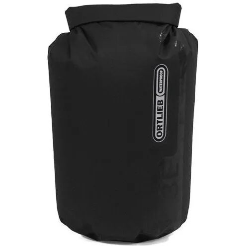 ORTLIEB Dry-Bag Light 1,5 L (8×12 cm) – Sort