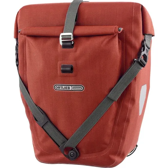 Ortlieb Back-Roller Plus QL2.1 23L Dark Chili