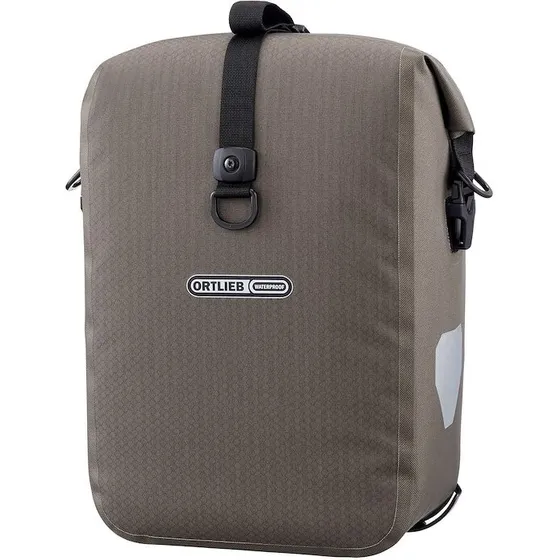 ORTLIEB Gravel-Pack QL3.1 Single 14,5L Dark Sand