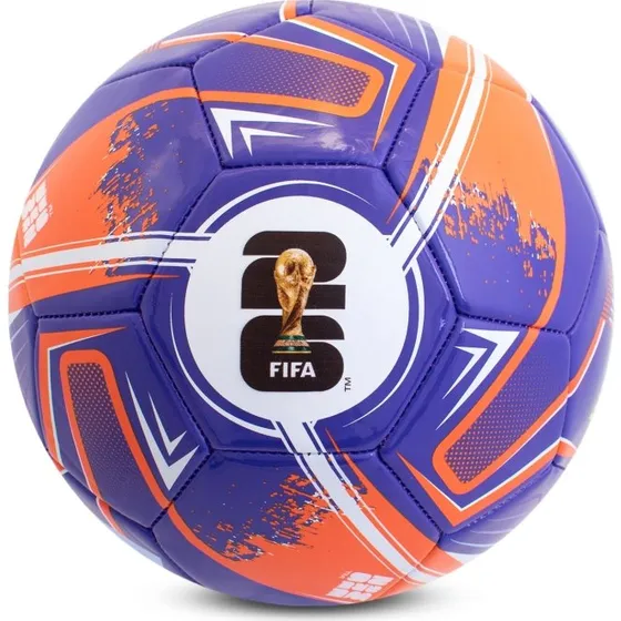 FIFA World Cup Turbine Fodbold Str. 5 Lilla