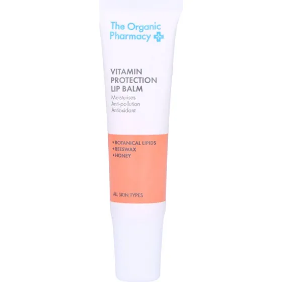 The Organic Pharmacy Antioxidant Lip Balm 10 ml