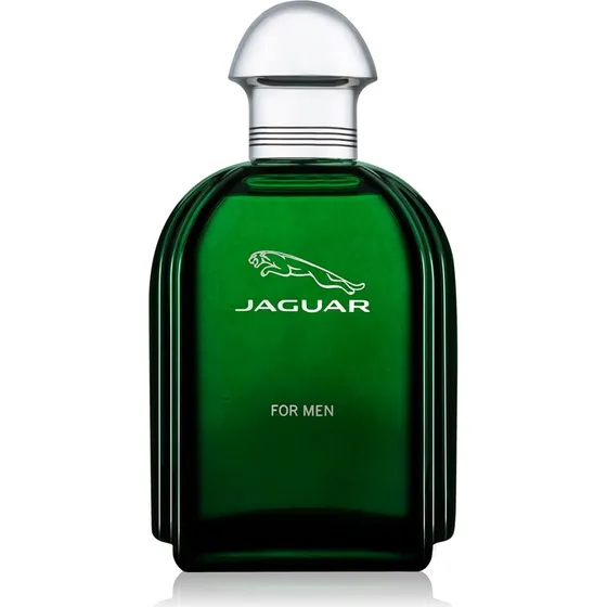 Jaguar For Men EDT 100 ml