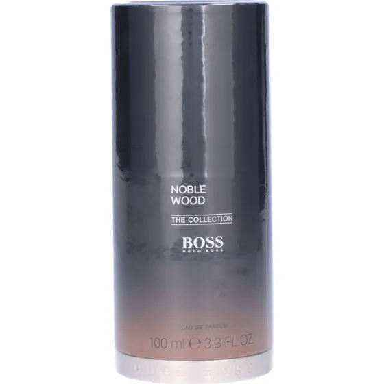 Hugo Boss The Collection Noble Wood EDP 100 ml