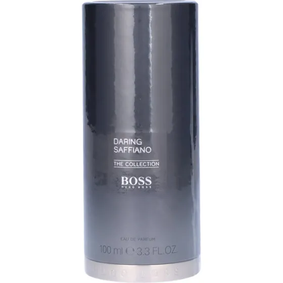 Hugo Boss The Collection Daring Saffiano EDP 100 ml