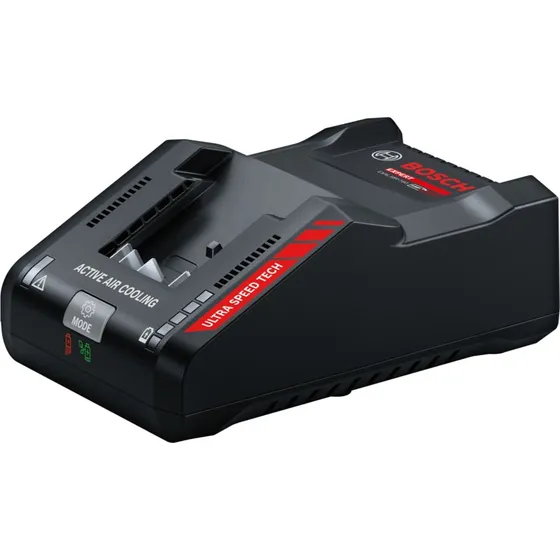 Bosch EXPERT EXAL18V-160 16Ah 18V Batterioplader