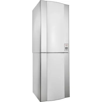 Metro Therm Varmtvandsbeholder 200L Modul 20020, Centralvarme