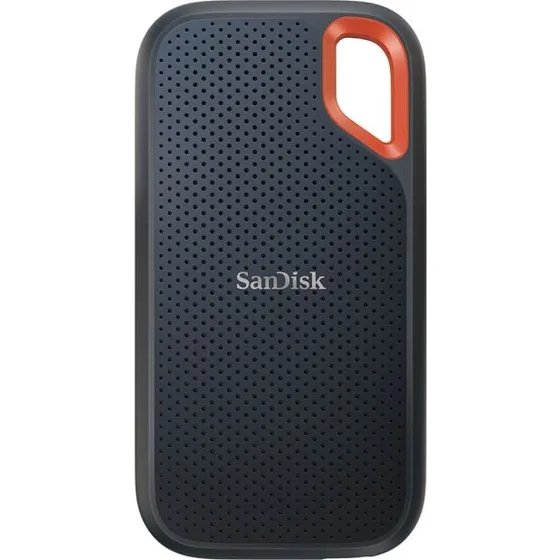 SanDisk Extreme V2 Ekstern SSD 2TB USB-C