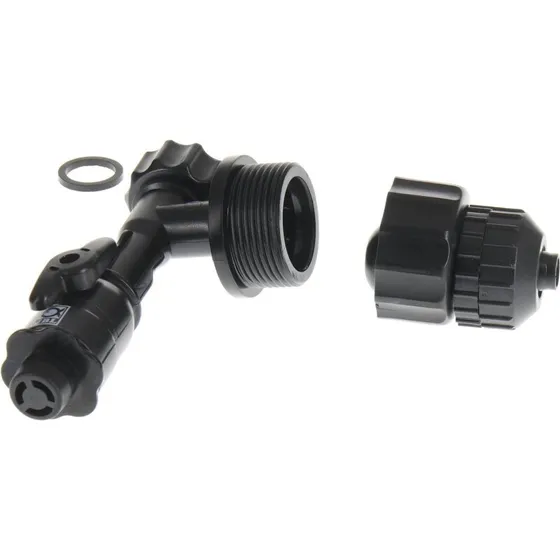 JBL ProClean Aqua In-Out sug- og fyldepumpe 3/4''