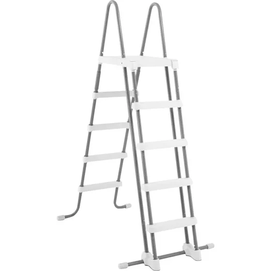 Intex Poolstige 5 Trin 132 cm Aftageligt