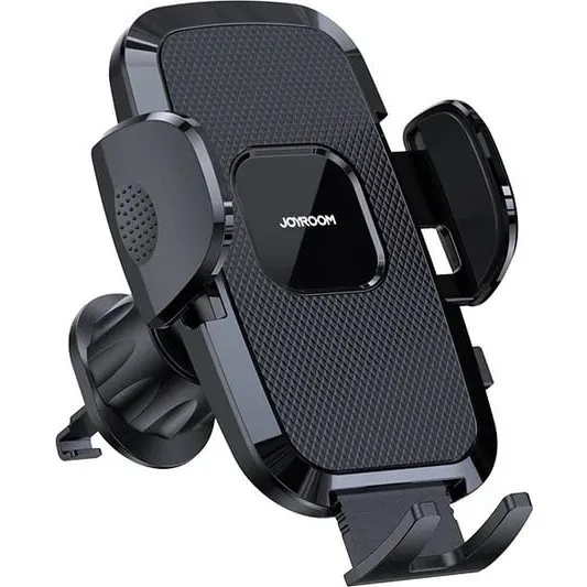 Joyroom JR-ZS259 Aktivholder, Sort, Til Mobiltelefon i Bil