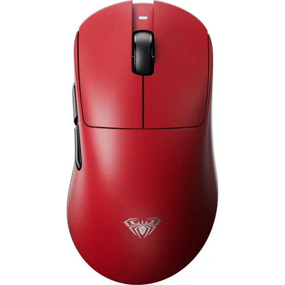 AULA SC900 Pro Rød Trådløs Gaming Mus