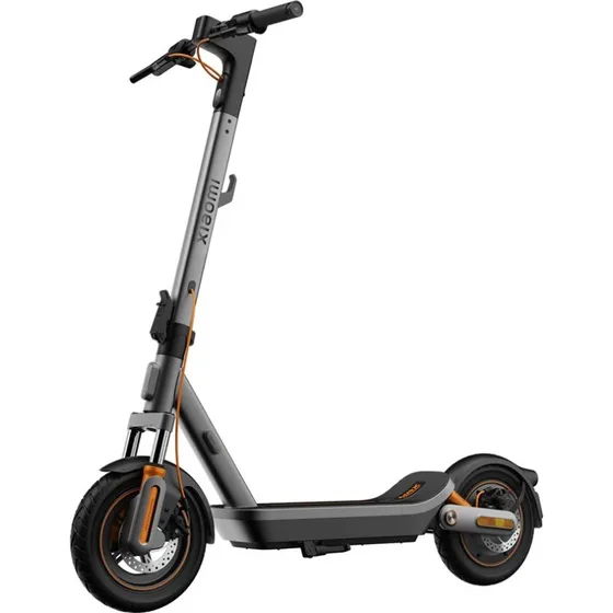 Xiaomi 6 Max Elektrisk Scooter, 25 km/t, Kiktail