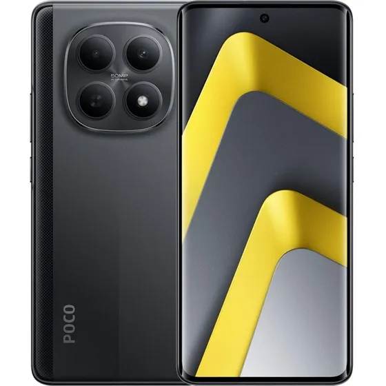 Xiaomi POCO M8 5G 8/256 GB Sort