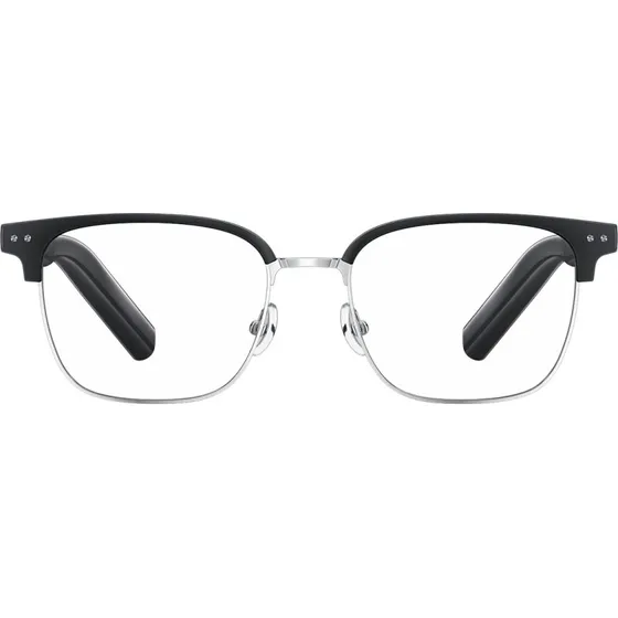 Xiaomi Mijia Smart Audio Glasses Browline, blåt lysfilter, 39,1 g