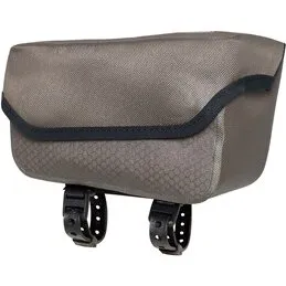 Ortlieb Fuel Pack - vandtæt steltaske til toprør