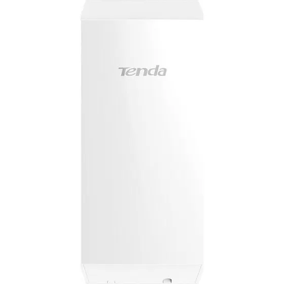 Tenda O1-5G Trådløst Access Point 300 Mbit/s, Hvid, PoE
