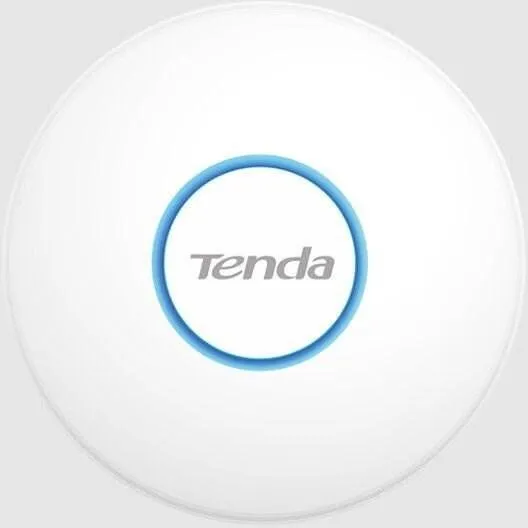 Tenda i26 Dual-Band Access Point, 1167 Mbit/s, PoE