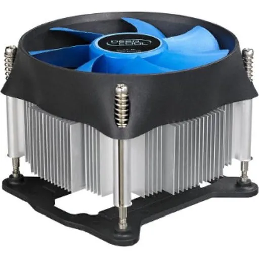 Deepcool Theta 31 CPU Køler 100mm PWM