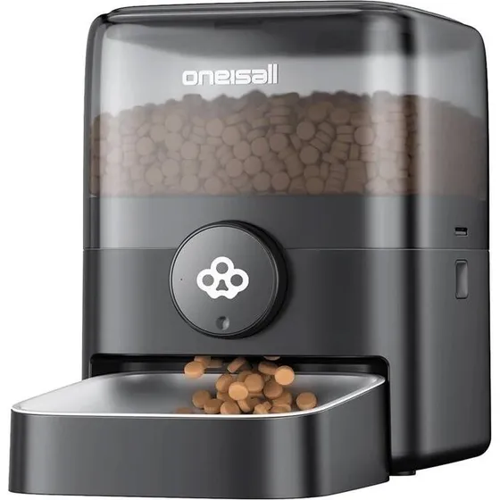 Oneisall PF05 Smart Foderdispenser 3L