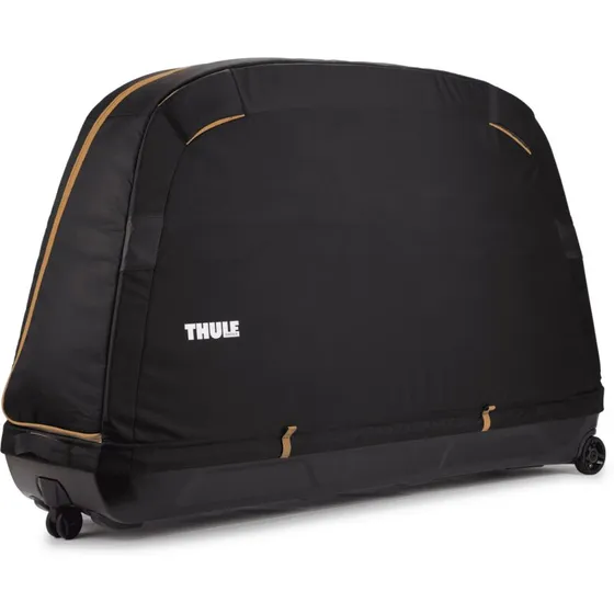 Thule RoundTrip cykelkuffert til MTB, Sort
