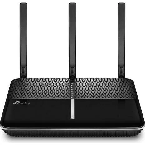 TP-Link Archer VR2100 AC2100 Dual Band Wi-Fi Router med VDSL/ADSL