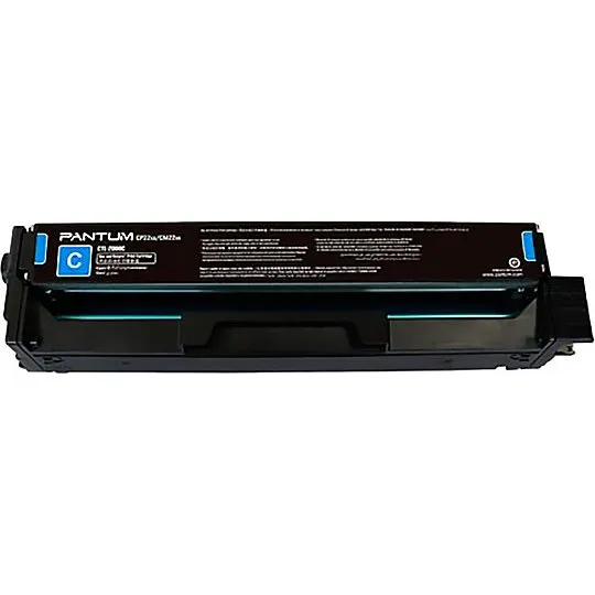 Pantum CTL-2000C Cyan Toner (1500 sider)