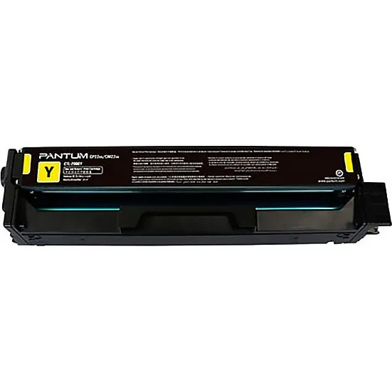 Pantum CTL-2000Y Gul Toner, 1500 Sider