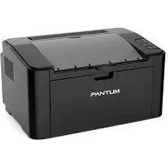Pantum P2500W Trådløs Mono Laserprinter