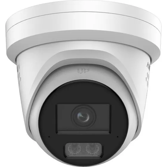 Hikvision DS-2CD2367G3-LIS2UY/SRB 2,8 mm Turret IP-kamera