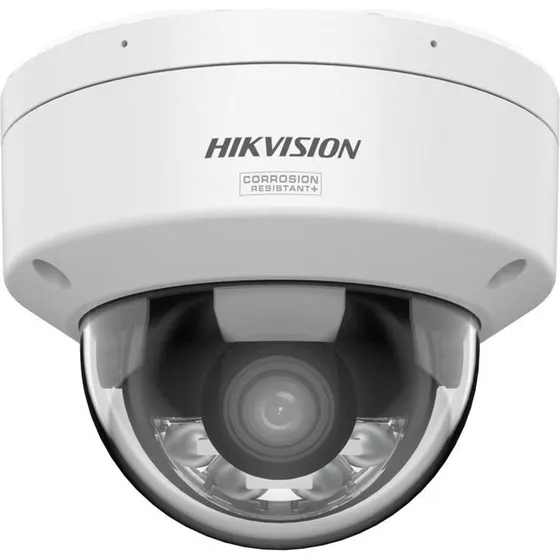 Hikvision Pro Series ColorVu DS-2CD2187G3-LIS2UY 8 MP Kuppelkamera