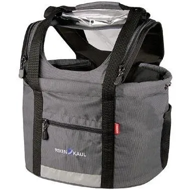 Klickfix Doggy Hundekurv 24L