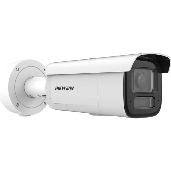 Hikvision DS-2CD2646G2H-IZS2U 4MP Bullet-kamera med AcuSense