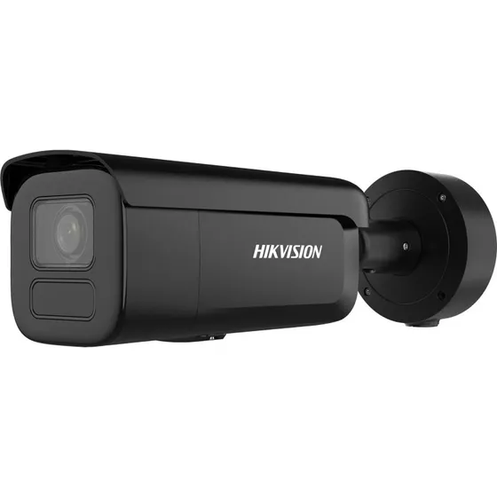 Hikvision DS-2CD2686G2H-IZS 8 MP Bullet IP, sort, 2,8-12 mm